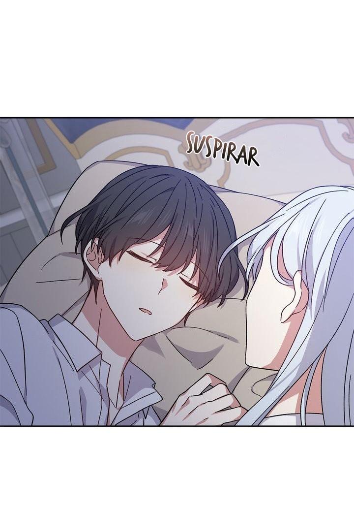 Read La Sombra de la Corona (ES) Manga Online