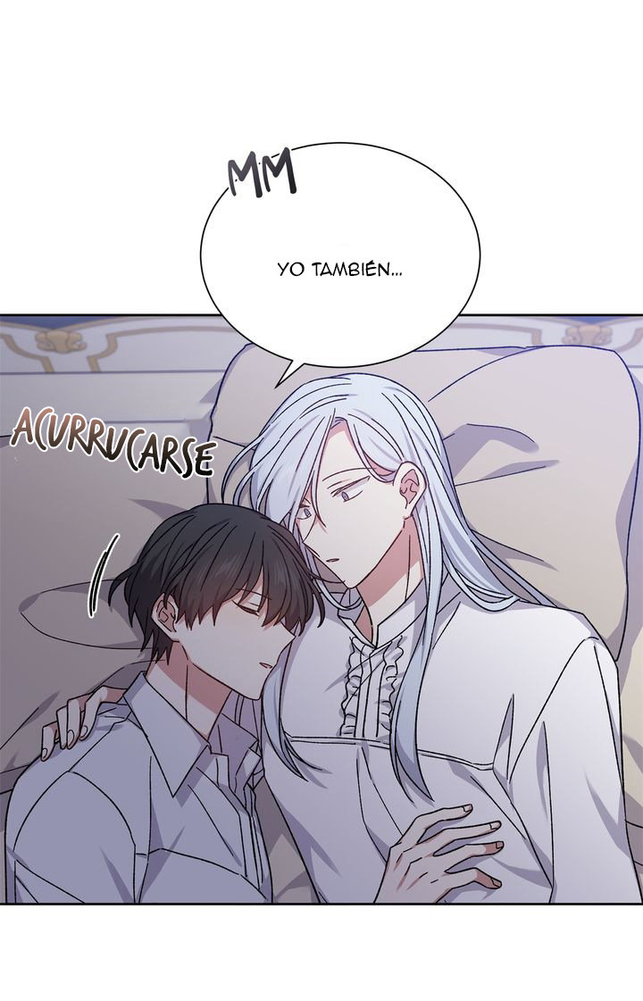 Read La Sombra de la Corona (ES) Manga Online
