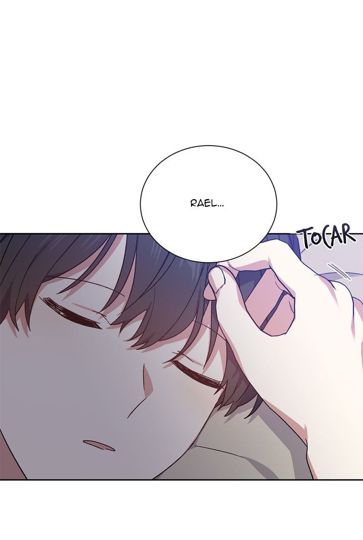 Read La Sombra de la Corona (ES) Manga Online
