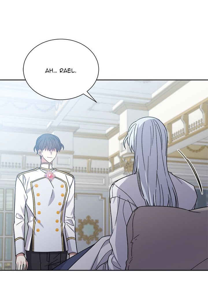 Read La Sombra de la Corona (ES) Manga Online