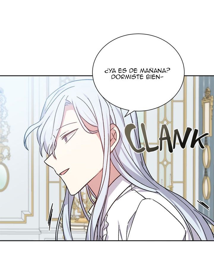 Read La Sombra de la Corona (ES) Manga Online