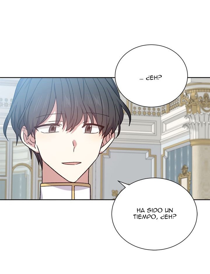 Read La Sombra de la Corona (ES) Manga Online