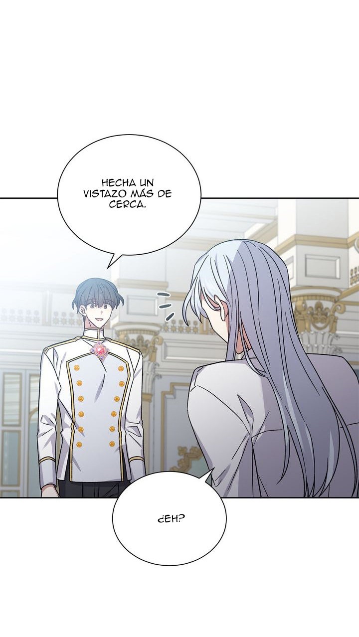 Read La Sombra de la Corona (ES) Manga Online