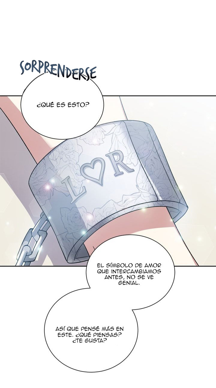Read La Sombra de la Corona (ES) Manga Online