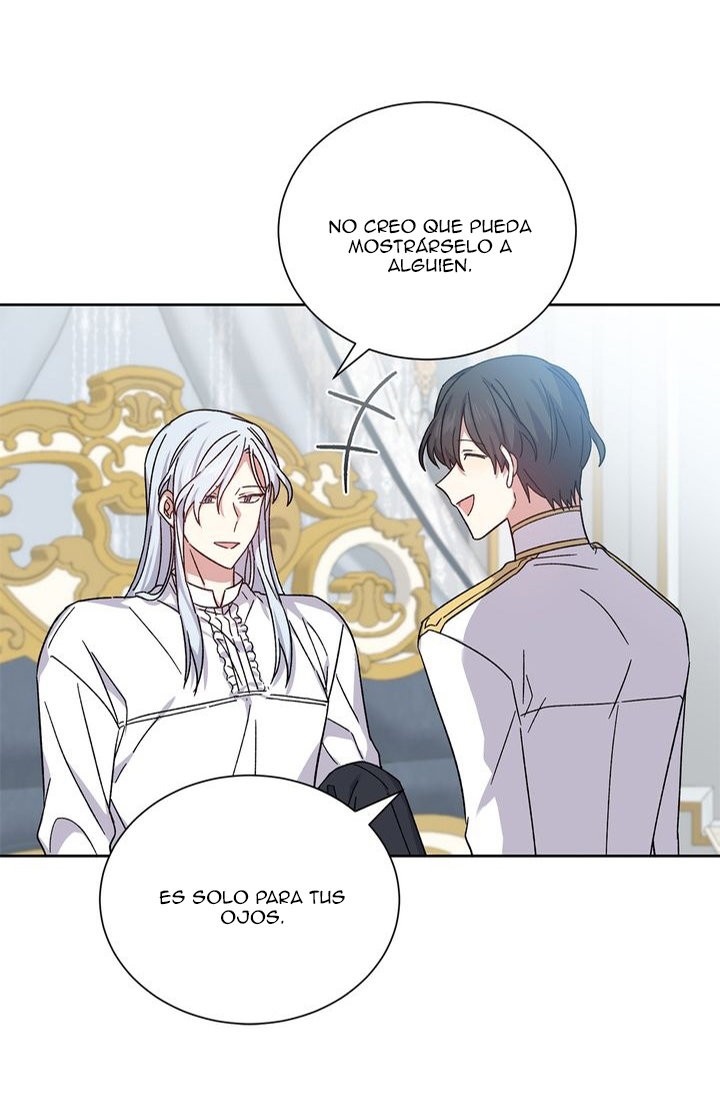 Read La Sombra de la Corona (ES) Manga Online