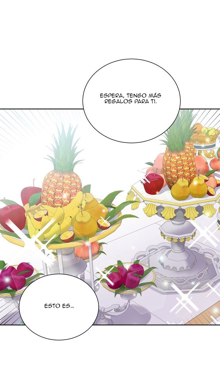 Read La Sombra de la Corona (ES) Manga Online