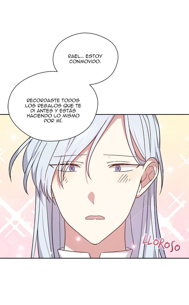 Read La Sombra de la Corona (ES) Manga Online
