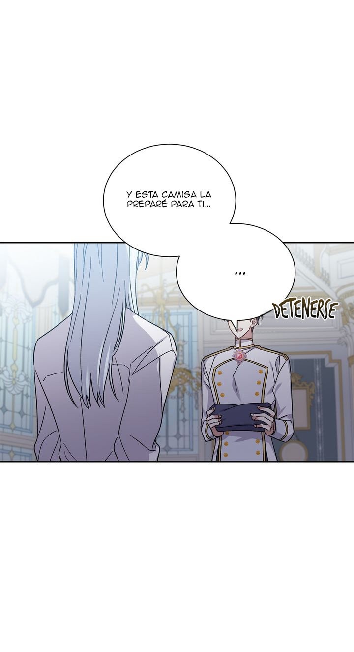 Read La Sombra de la Corona (ES) Manga Online