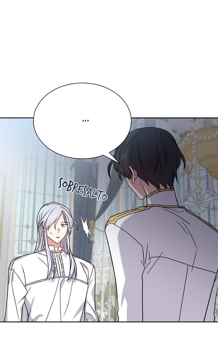 Read La Sombra de la Corona (ES) Manga Online