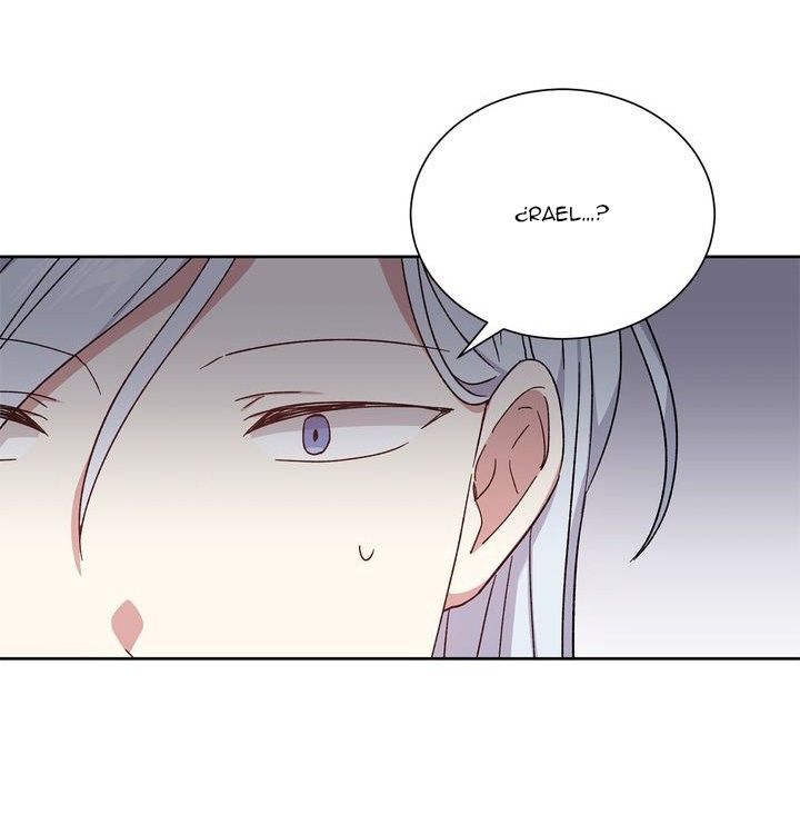 Read La Sombra de la Corona (ES) Manga Online