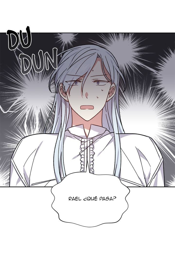 Read La Sombra de la Corona (ES) Manga Online