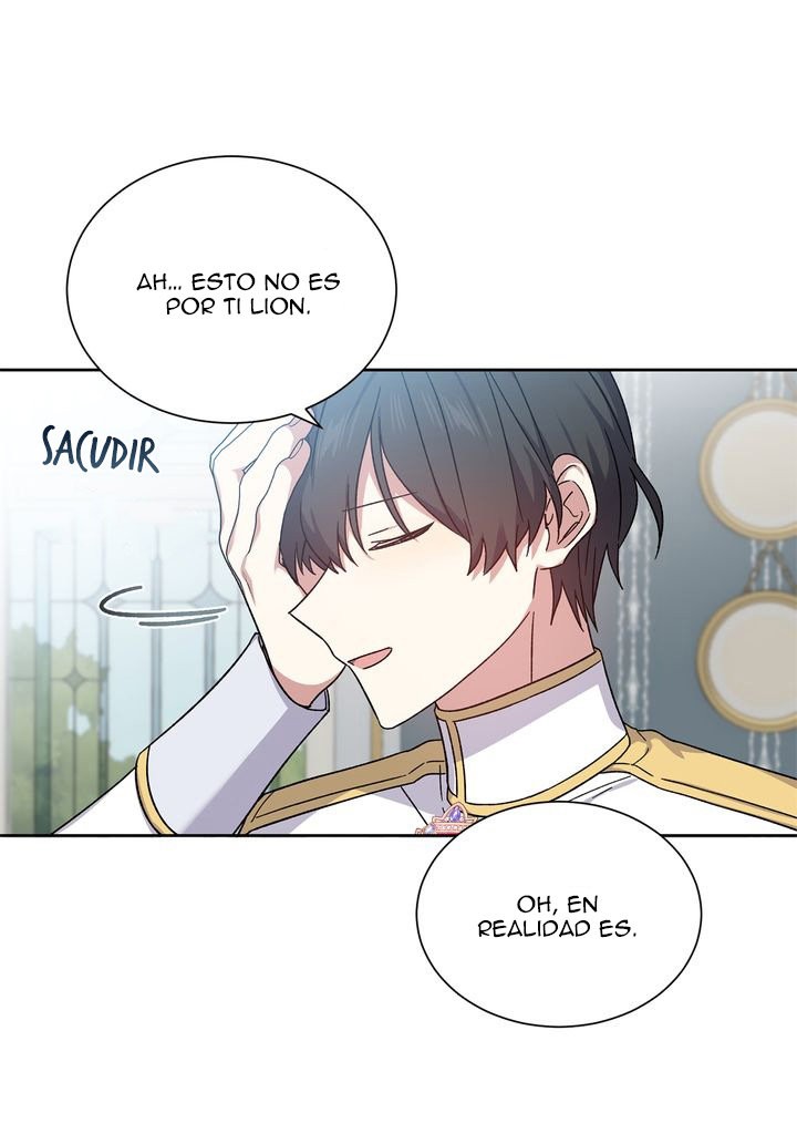 Read La Sombra de la Corona (ES) Manga Online