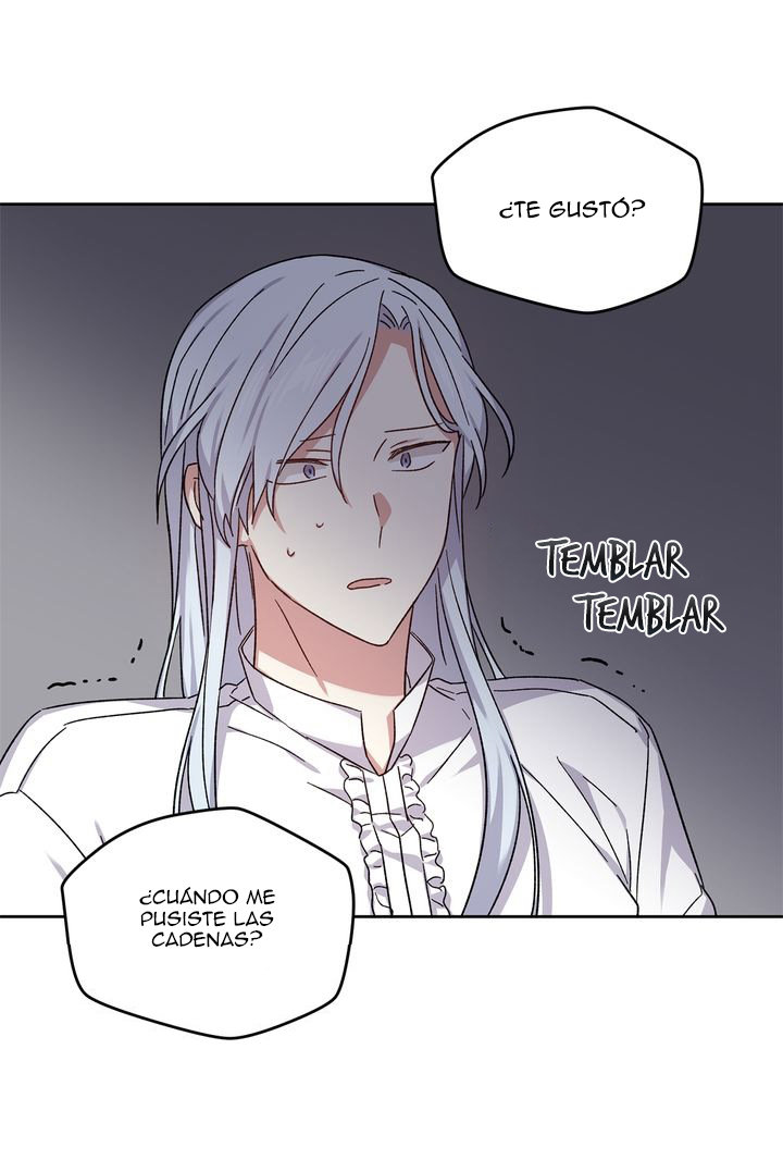 Read La Sombra de la Corona (ES) Manga Online