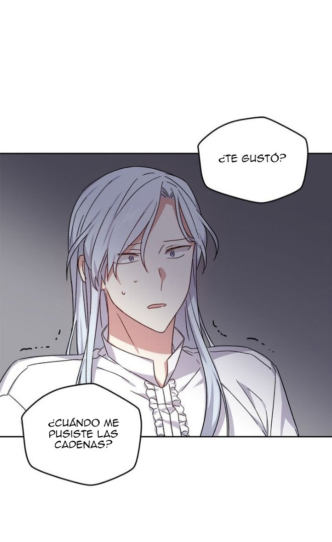 Read La Sombra de la Corona (ES) Manga Online