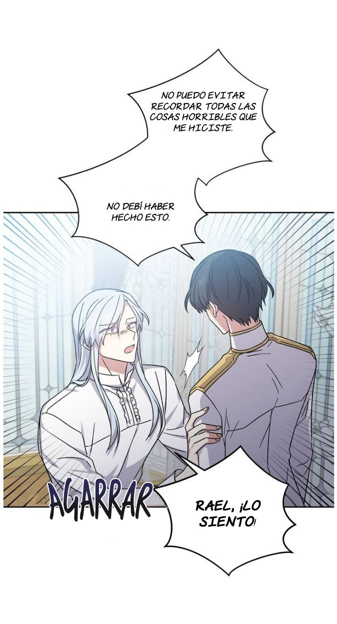 Read La Sombra de la Corona (ES) Manga Online