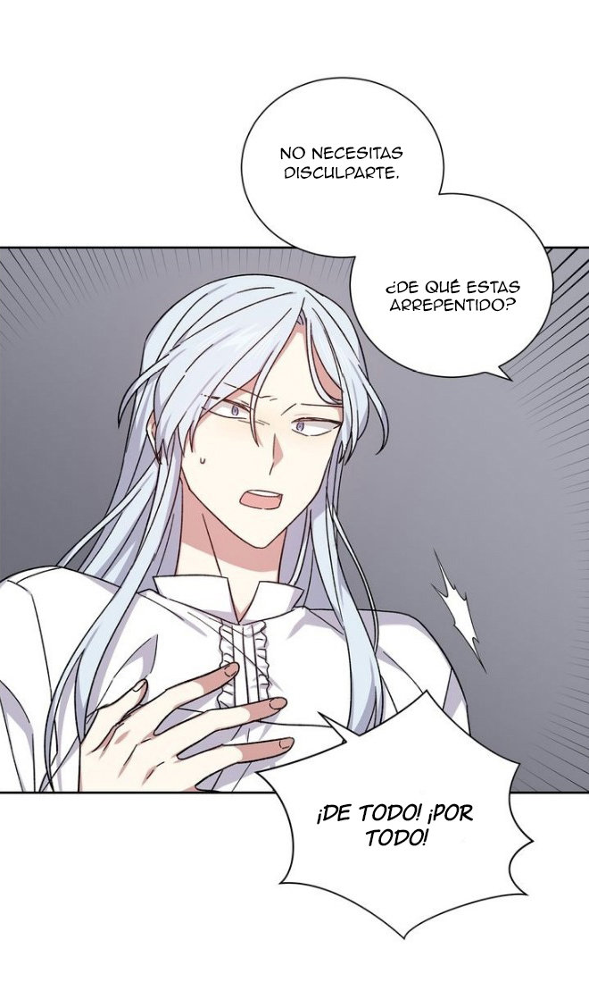Read La Sombra de la Corona (ES) Manga Online