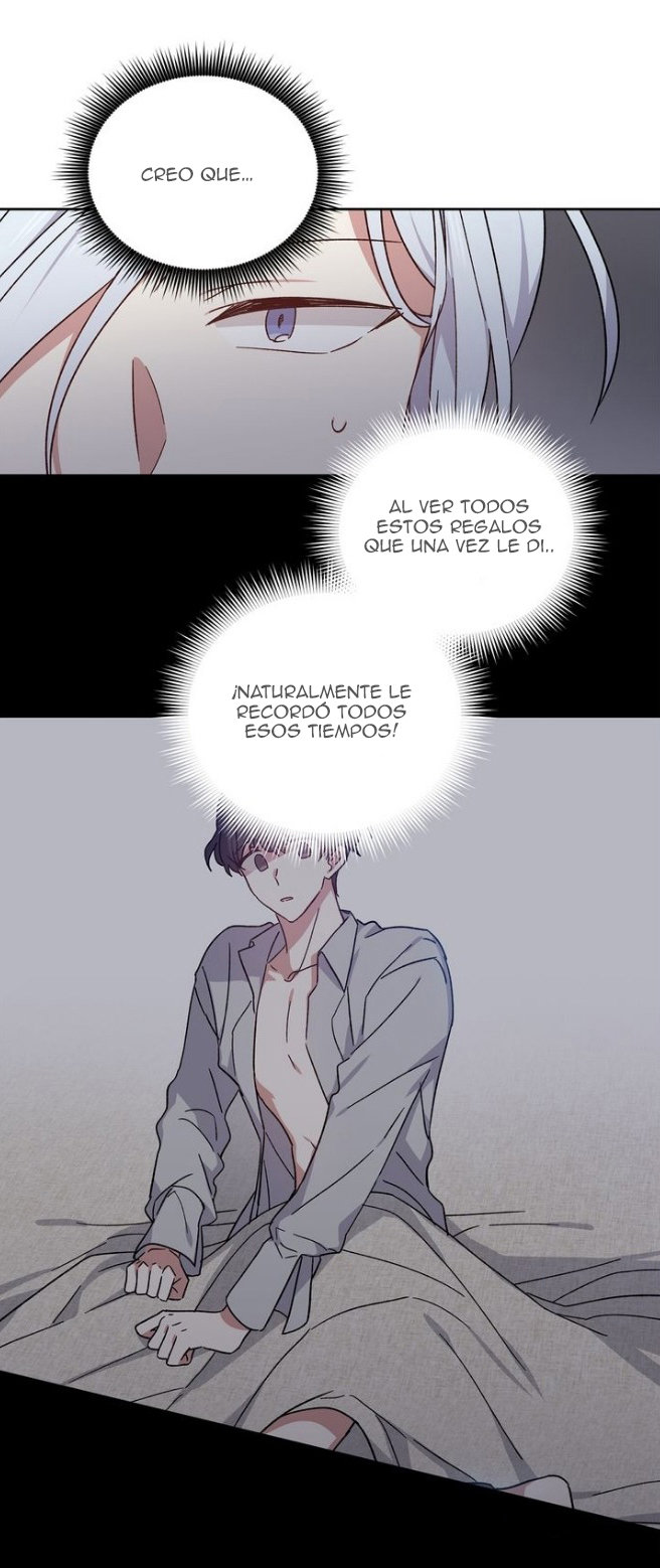 Read La Sombra de la Corona (ES) Manga Online