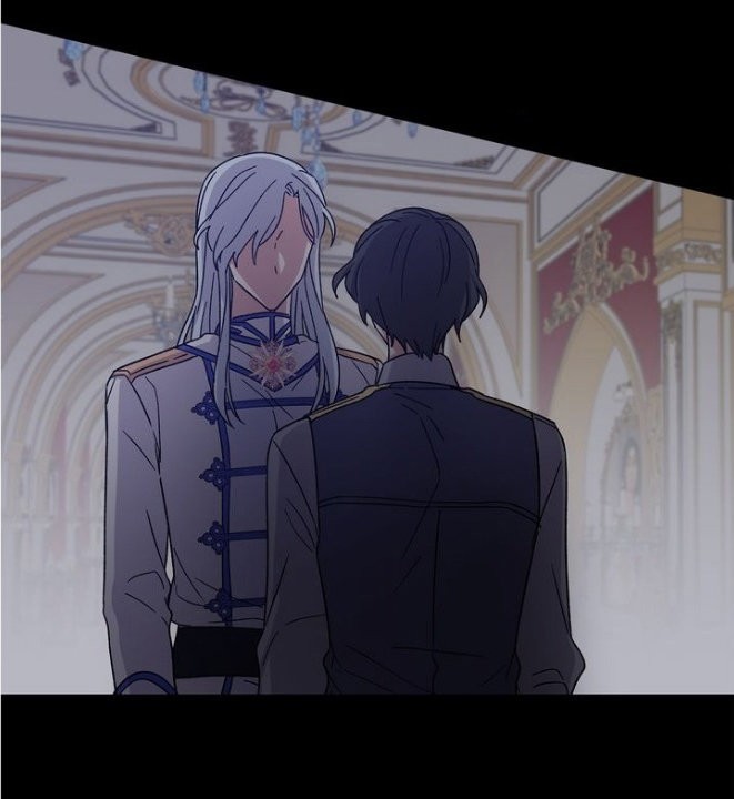 Read La Sombra de la Corona (ES) Manga Online