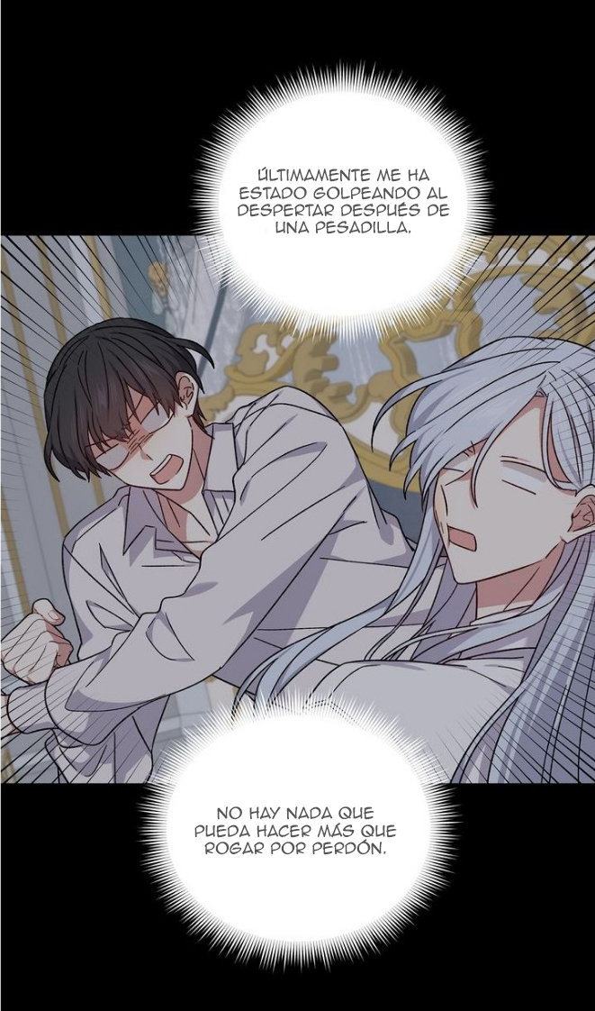 Read La Sombra de la Corona (ES) Manga Online