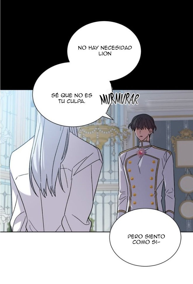 Read La Sombra de la Corona (ES) Manga Online