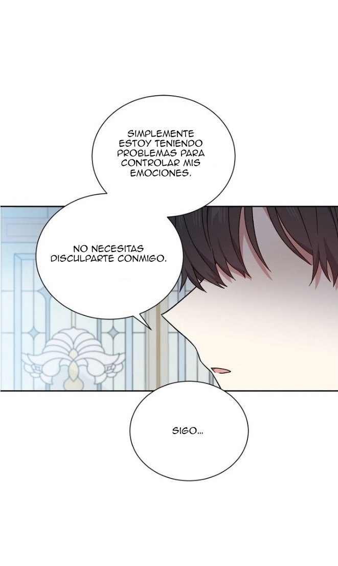 Read La Sombra de la Corona (ES) Manga Online