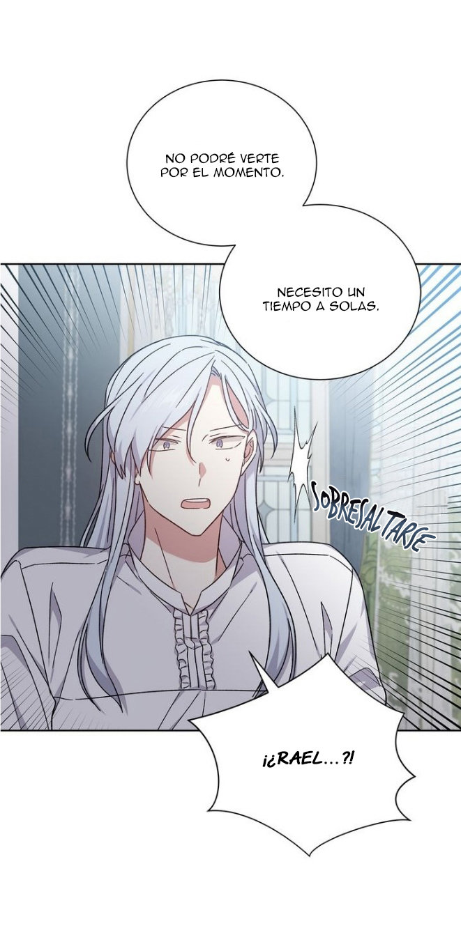 Read La Sombra de la Corona (ES) Manga Online