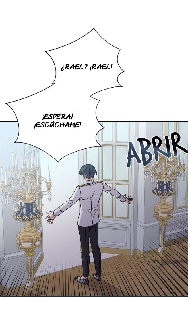 Read La Sombra de la Corona (ES) Manga Online