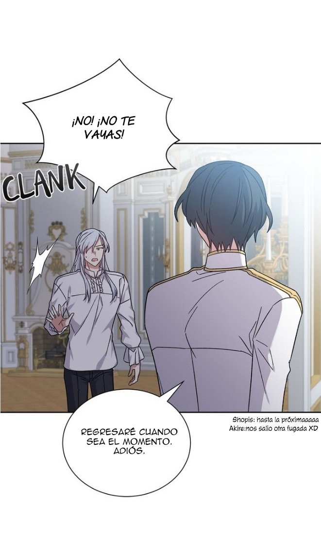 Read La Sombra de la Corona (ES) Manga Online