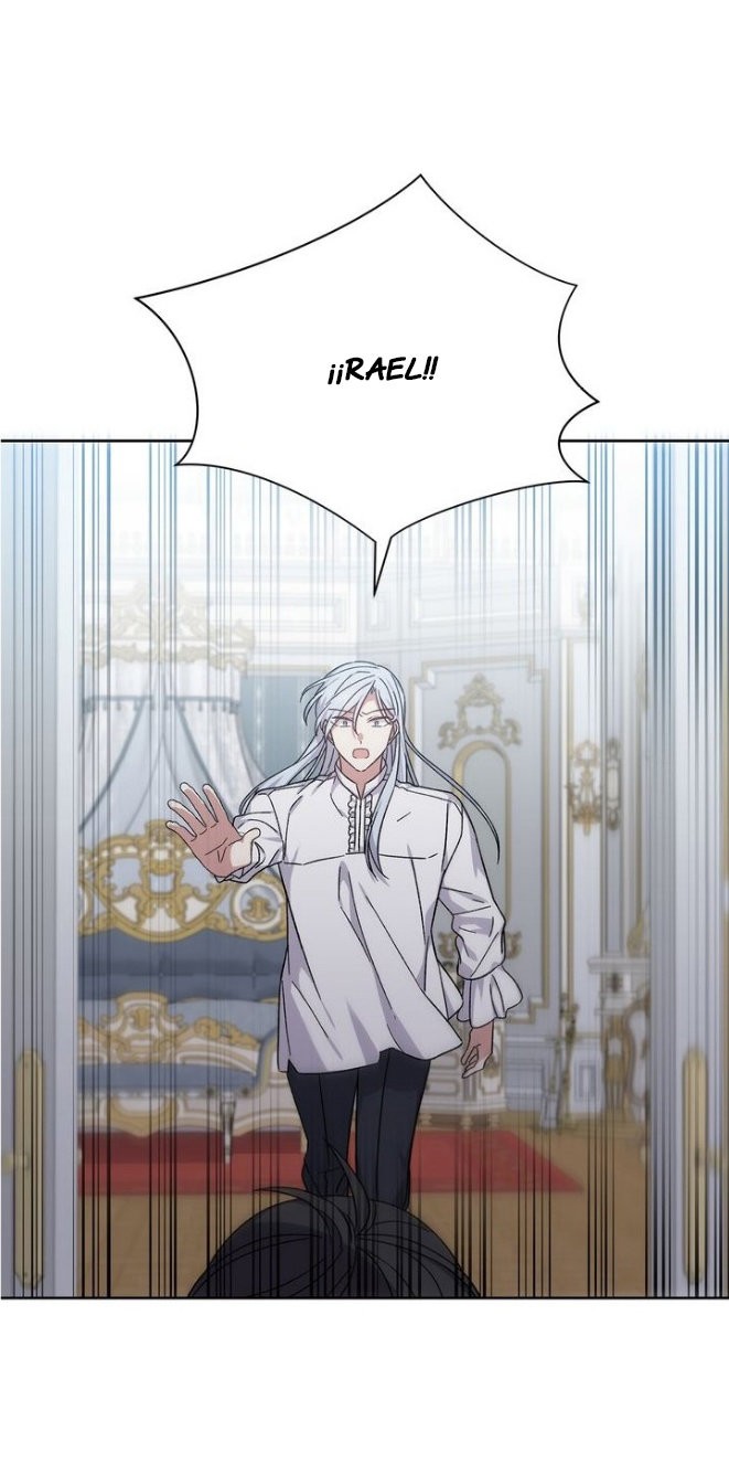 Read La Sombra de la Corona (ES) Manga Online