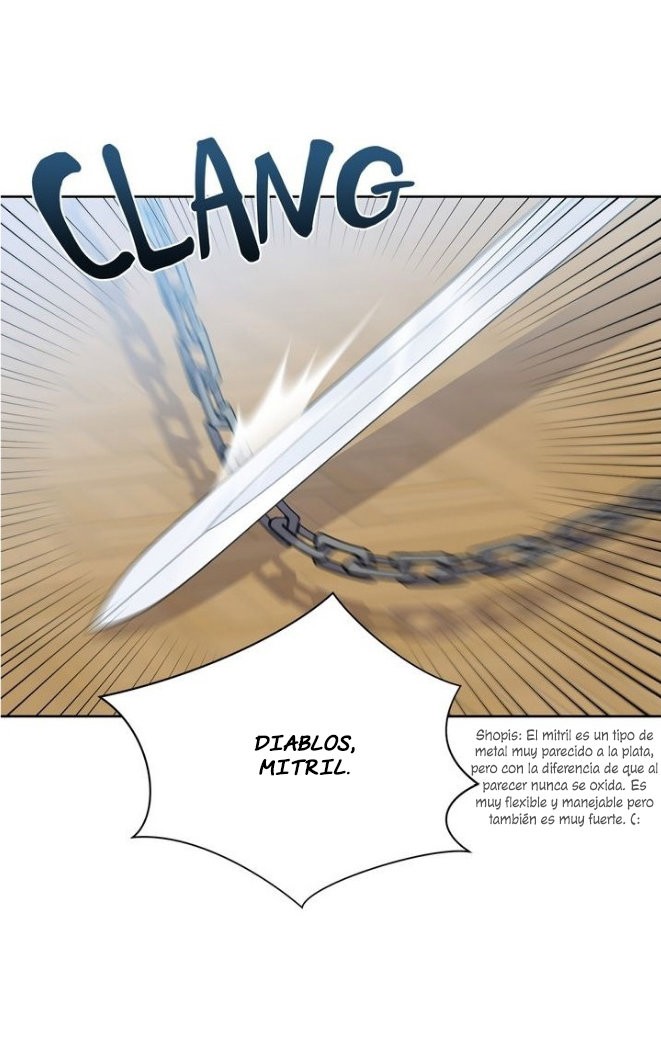 Read La Sombra de la Corona (ES) Manga Online