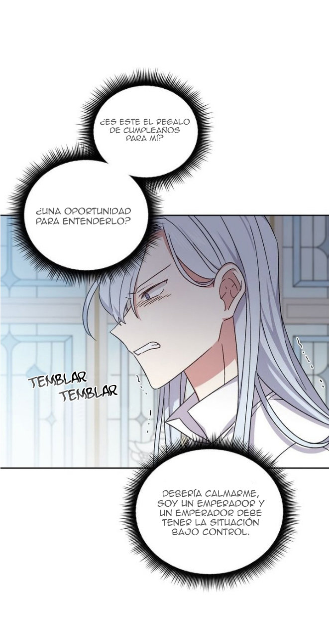Read La Sombra de la Corona (ES) Manga Online