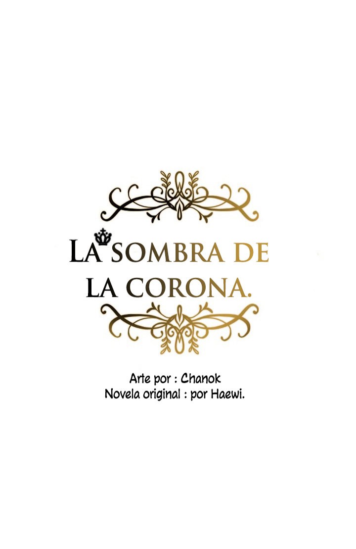 Read La Sombra de la Corona (ES) Manga Online