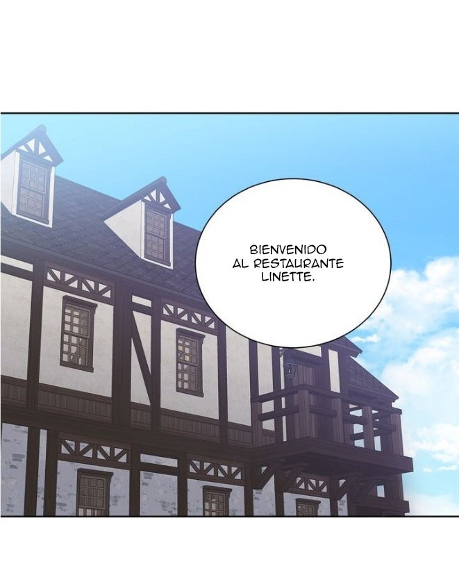 Read La Sombra de la Corona (ES) Manga Online
