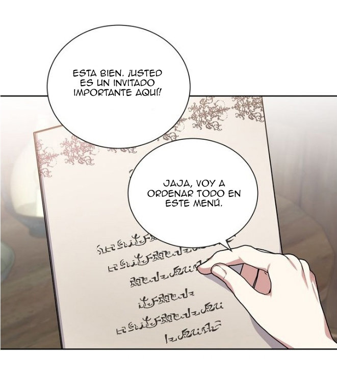 Read La Sombra de la Corona (ES) Manga Online