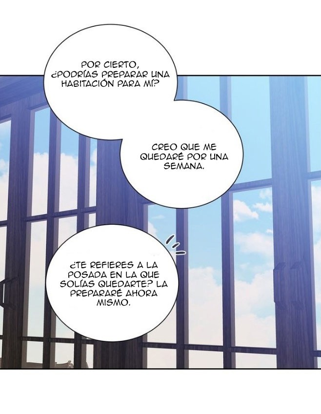 Read La Sombra de la Corona (ES) Manga Online