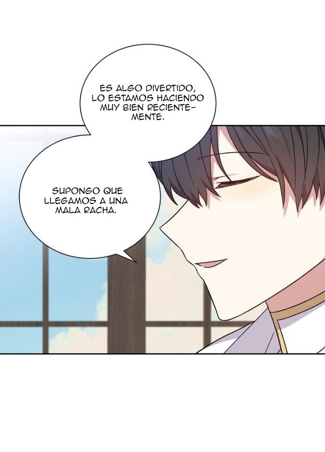Read La Sombra de la Corona (ES) Manga Online