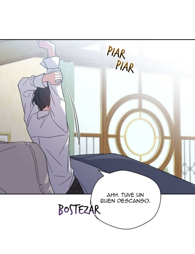 Read La Sombra de la Corona (ES) Manga Online