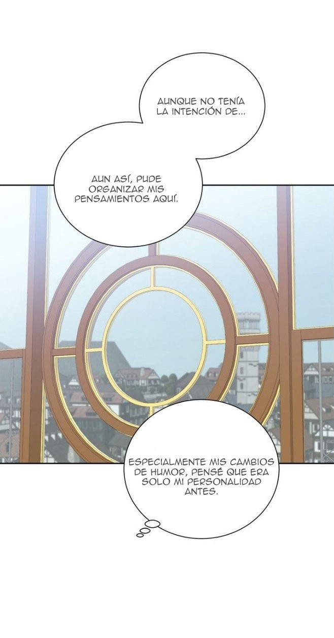 Read La Sombra de la Corona (ES) Manga Online