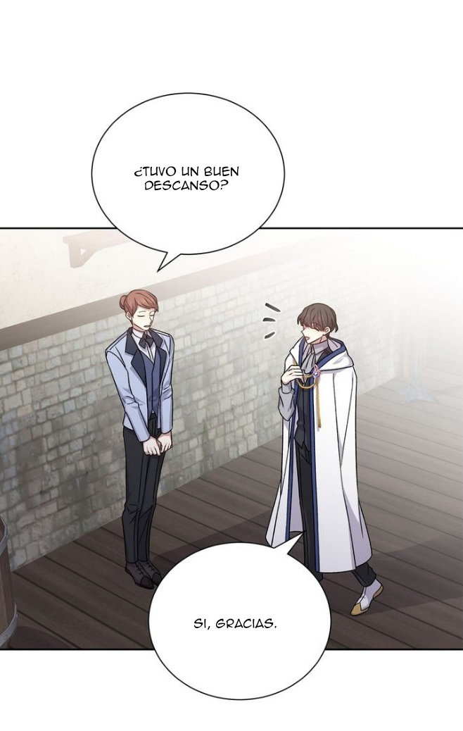 Read La Sombra de la Corona (ES) Manga Online