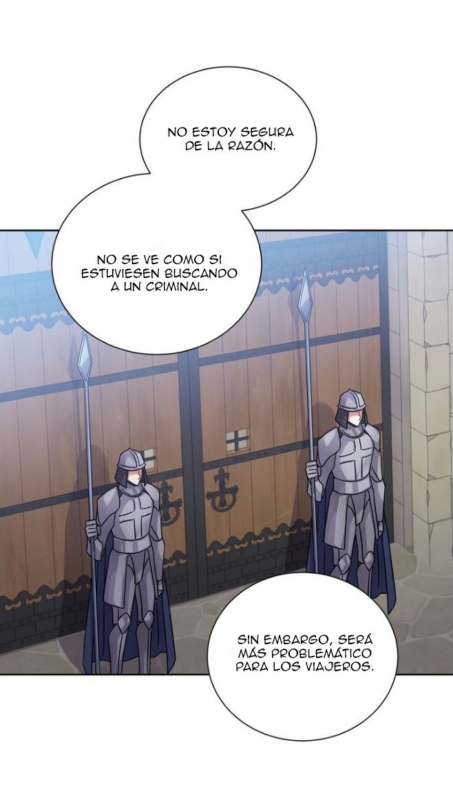 Read La Sombra de la Corona (ES) Manga Online