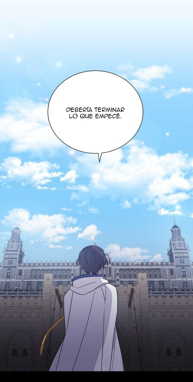 Read La Sombra de la Corona (ES) Manga Online