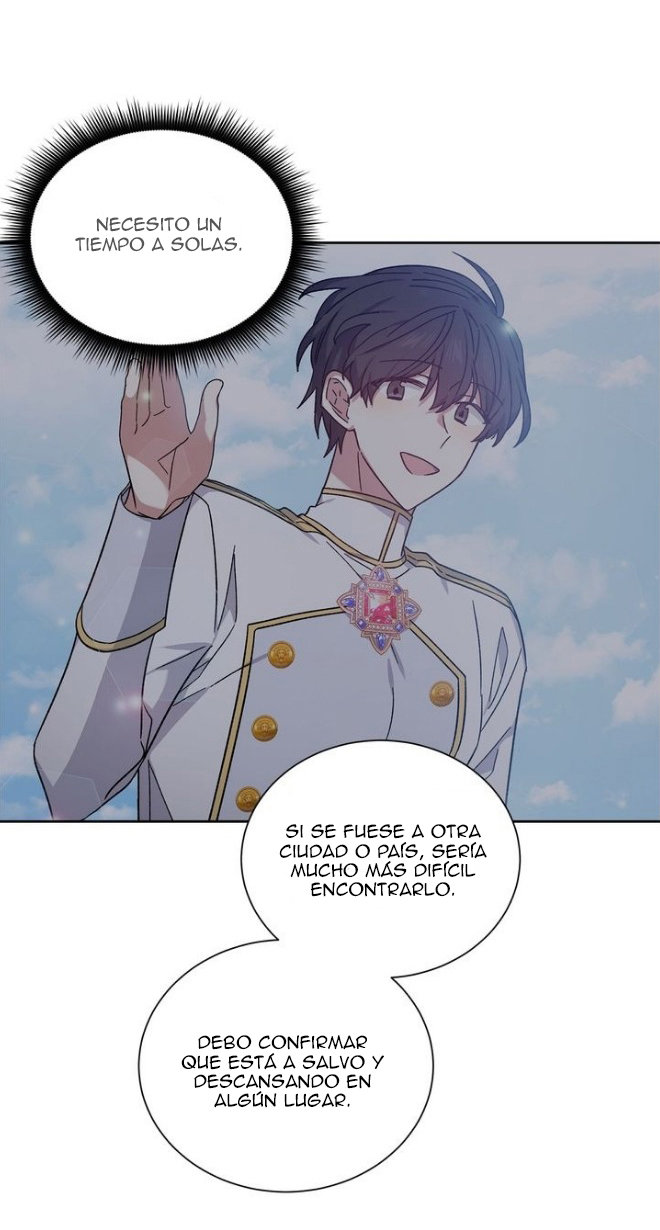 Read La Sombra de la Corona (ES) Manga Online