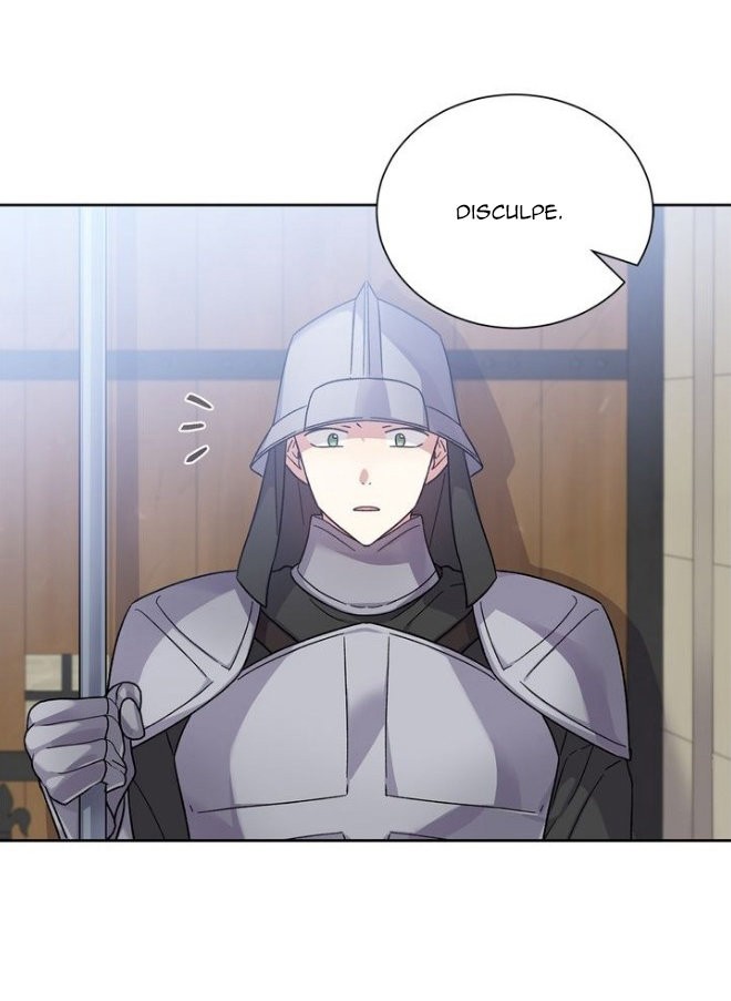 Read La Sombra de la Corona (ES) Manga Online
