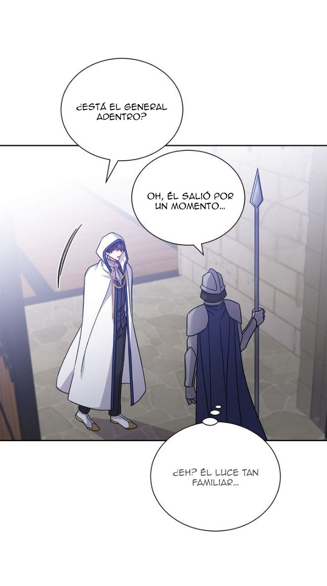 Read La Sombra de la Corona (ES) Manga Online