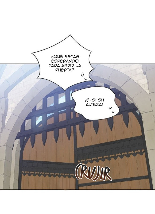 Read La Sombra de la Corona (ES) Manga Online
