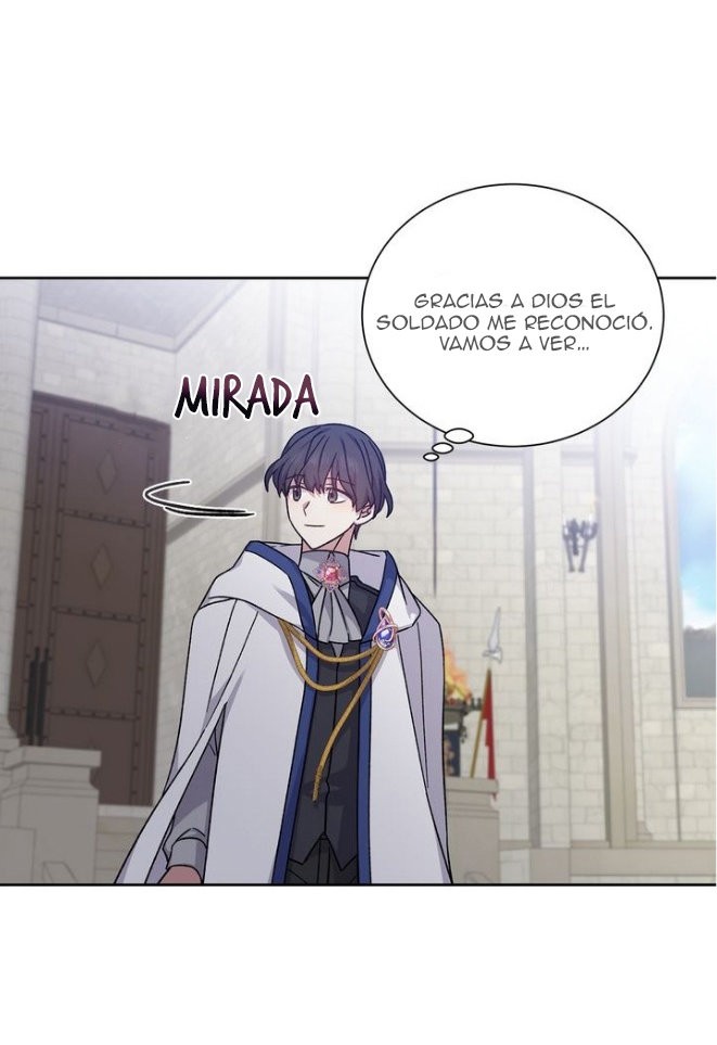 Read La Sombra de la Corona (ES) Manga Online