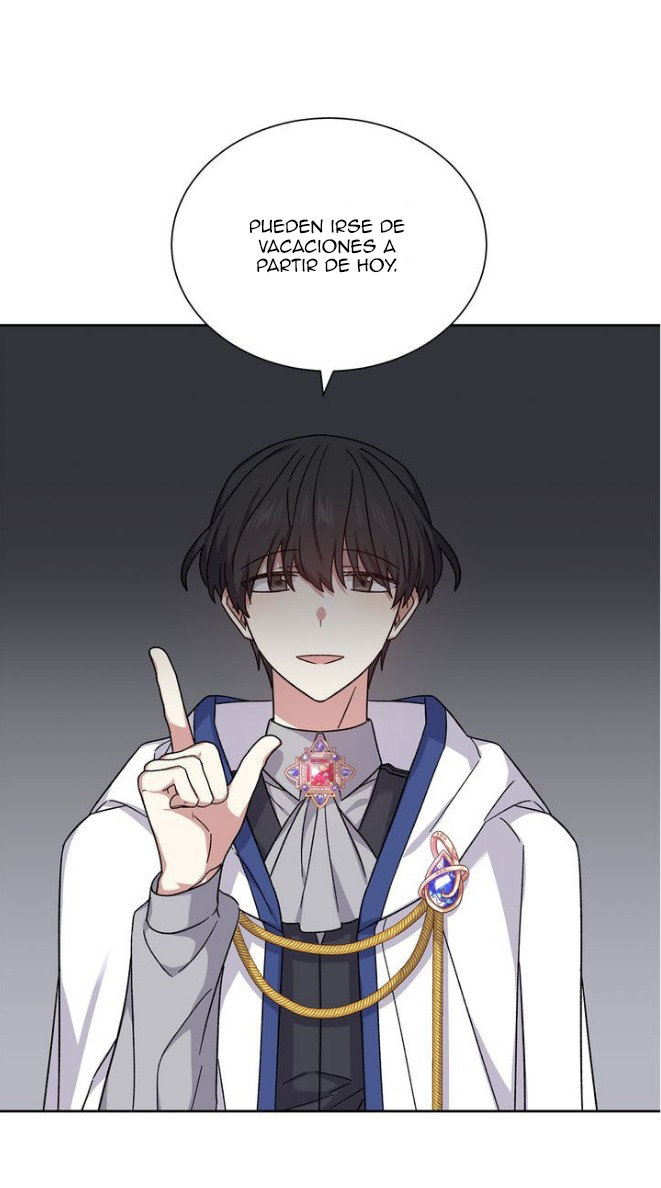 Read La Sombra de la Corona (ES) Manga Online