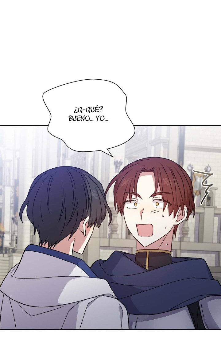 Read La Sombra de la Corona (ES) Manga Online