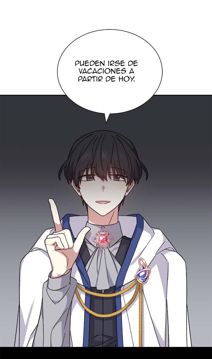 Read La Sombra de la Corona (ES) Manga Online