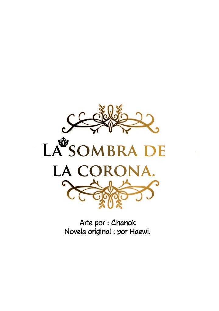Read La Sombra de la Corona (ES) Manga Online